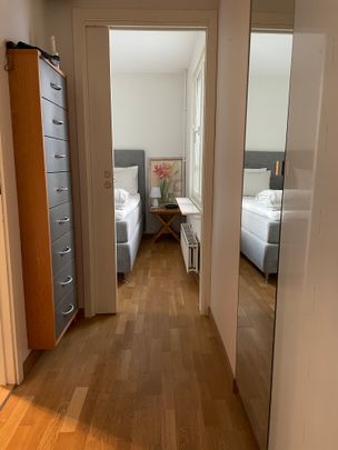 Kastellgatan, Göteborg - Foto 1