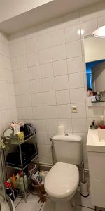 Location Appartement 2 pièces 37m² DIJON 21000 - Photo 4