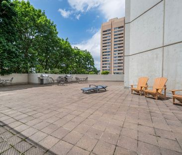 For Lease - 323 Colborne Street Unit# 905, London East, Ontario - Photo 5