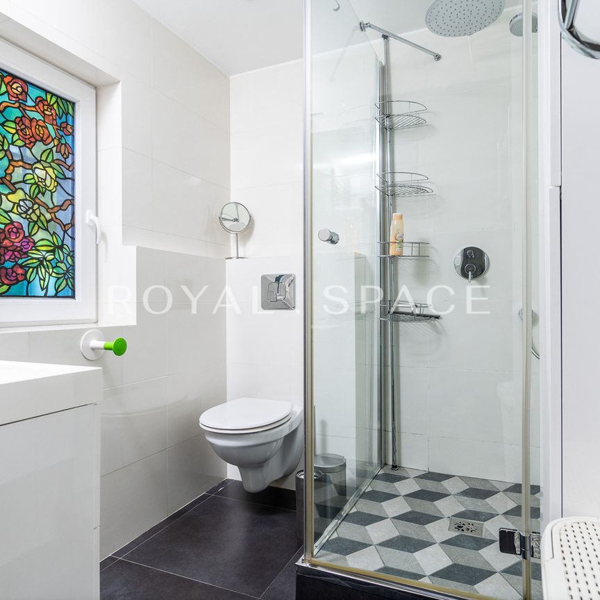 Stylowy apartament w sercu Starego Miasta! - Zdjęcie 1