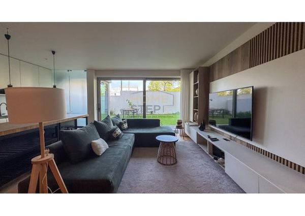 Apartamento T2 em Porto