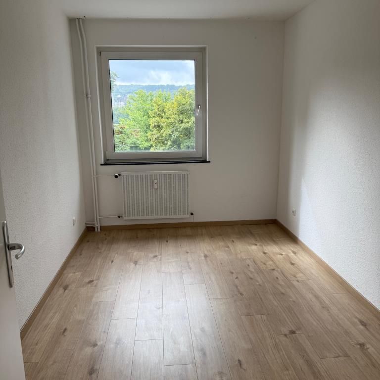 2-Zimmer-Wohnung in Wuppertal-Langerfeld mieten - Photo 1