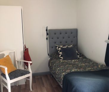Sanatorievägen, Sävsjö - Foto 1