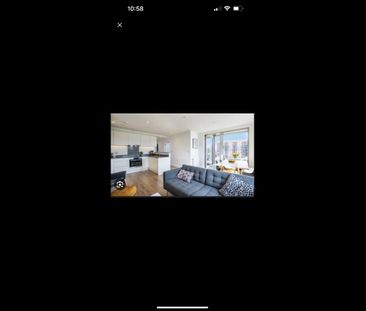 Room in a Shared Flat, Copeland Court, E16 - Photo 1