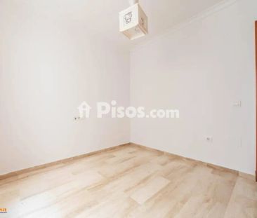 Piso en alquiler en El Higueral-Palacio de Deportes Martín Carpena - Photo 5