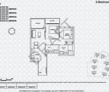 The Florence Residences (D19), Apartment - For Rent - Photo 3