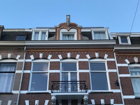 Appartement te huur: Van Eeghenstraat 10-2 1071 GE Amsterdam - Photo 4