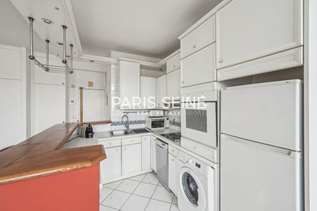 ** Vaneau ** Magnifique appartement avec vue dégagée !! - Photo 4