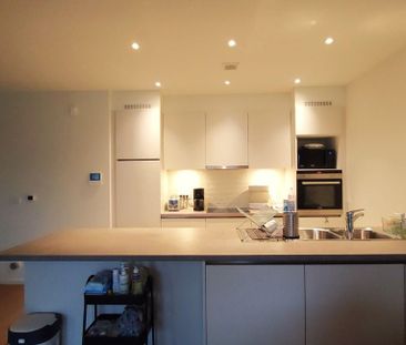 Appartement te huur in Deinze voor € 1.100 met 2 slaapkamers - Foto 5
