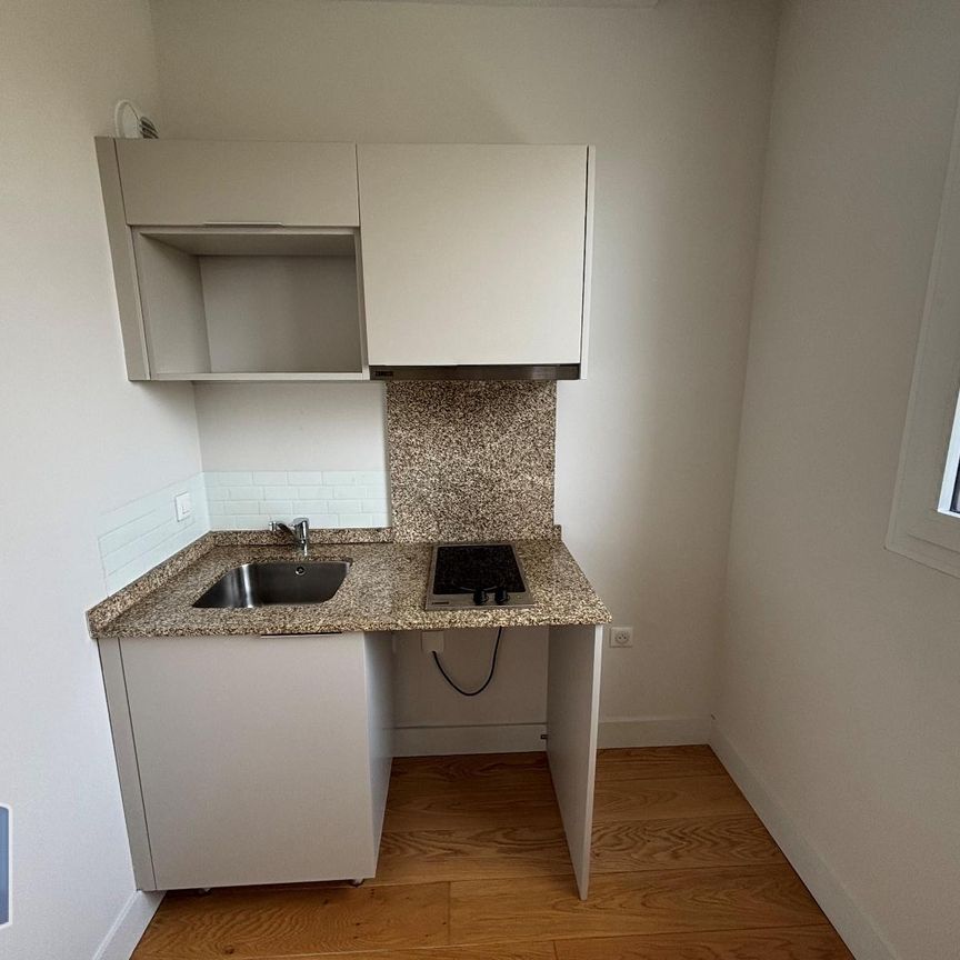 Location Appartement 2 pièces 42m² LE HAVRE 76620 - Photo 1