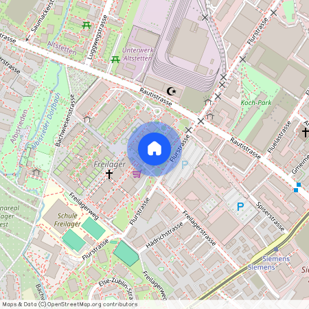 8047, Zürich, Freilagerstrasse, 52