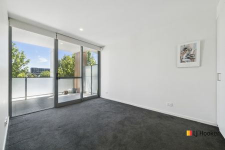 2 Bed Apartment in Sought After Malabar Complex - Photo 3