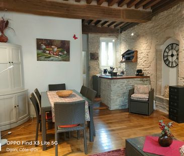 Location Appartement 2 pièces 46m² - Photo 6