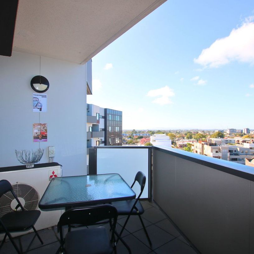 814/601 Sydney Road, Brunswick, VIC 3056 - Photo 1