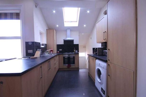 Cavendish Road, Jesmond, Newcastle Upon Tyne, NE2 - Photo 1