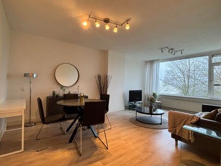 Te huur: Appartement Maarten Lutherweg in Amstelveen - Photo 5