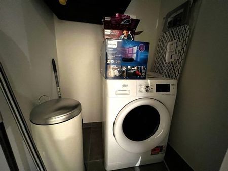 Appartement te huur - Foto 3