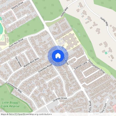 5/65 Potts Road, Vic 3910, Langwarrin