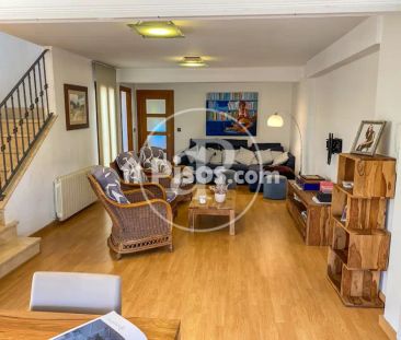 Casa en alquiler en Camí D'Onda-Salesians-Centre - Photo 1
