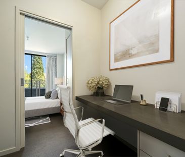Stunning One Bedroom Apartment In The Heart Of Kingston - Photo 5