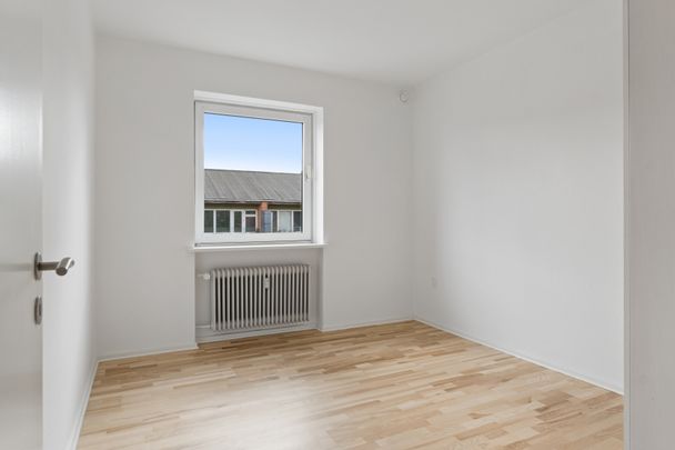 Skøn lejlighed med to private altaner - Photo 1