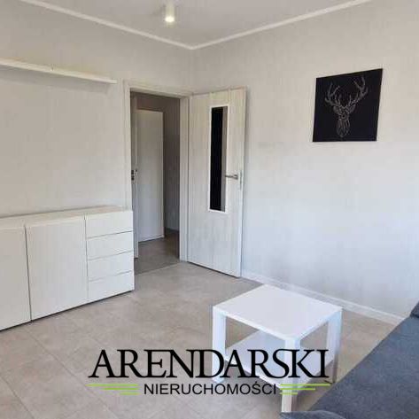 Mieszkanie 2 pok. nowy blok, duży balkon + garaż - Zdjęcie 1