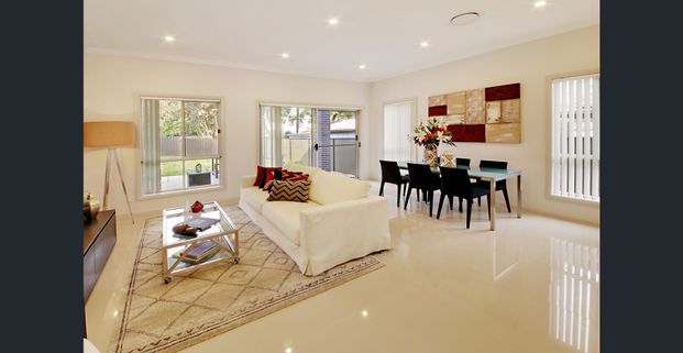 Luxury Living - Photo 1