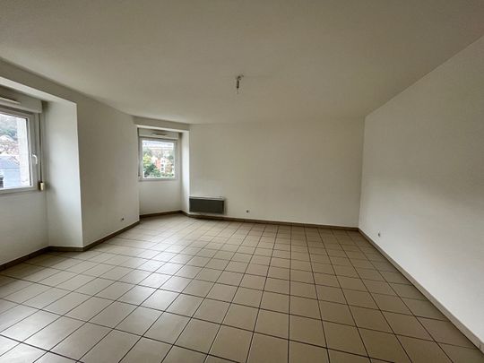 Appartement 2 pièce(s) - Photo 1