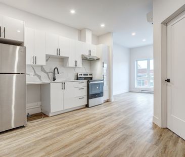 Appartement à louer - Montréal (Lachine) (Est) - Photo 2