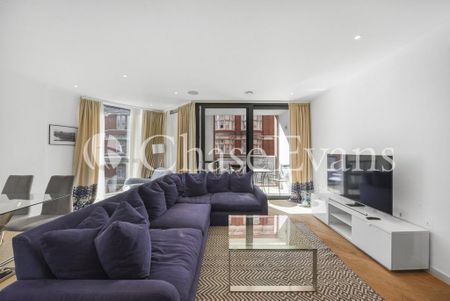 2 bedroom flat to rent - Photo 3