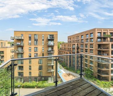 Studio to rent - Photo 6