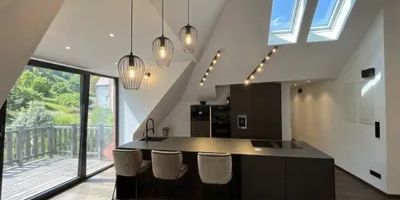 Exklusive Mietwohnungen in der Wigandgasse 37 - Historisches Flair im "Freihof" - Photo 3