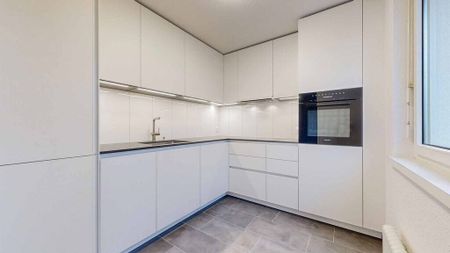 Renovated family apartment - Photo 4