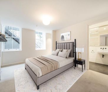 4 bedroom terraced house to rent - Photo 2