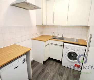1 bedroom flat to rent - Photo 2