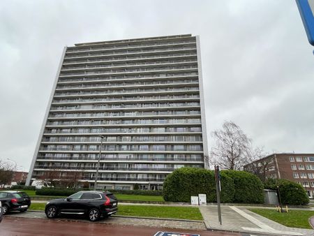 2-slpk appartement met terrassen en autostaanplaats - Photo 2