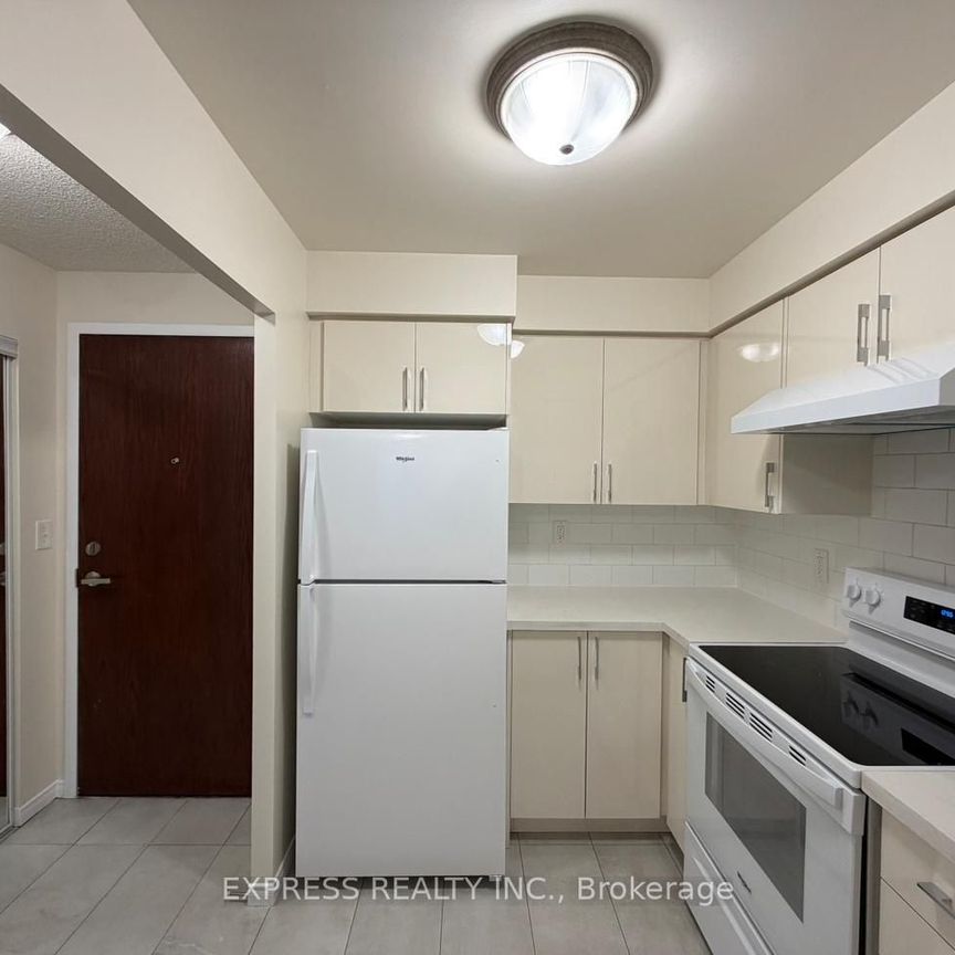For Lease - 39 Pemberton Avenue Unit# Ph16, Toronto, Ontario - Photo 1