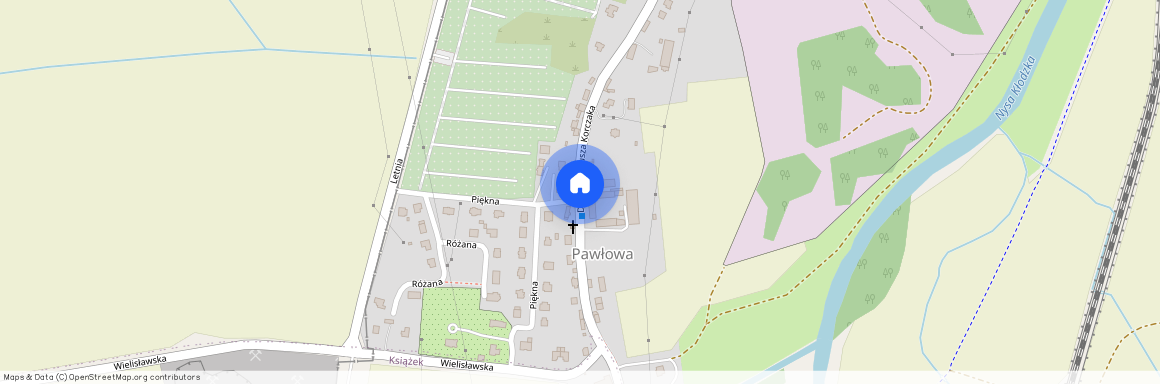 ul. dr. Janusza Korczaka, Kłodzko, kłodzki, dolnośląskie