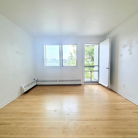 Loft à louer Sainte-Foy / Sillery juillet 2026 - Photo 3