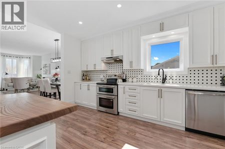 164 WILSON Street, Hamilton, Ontario, L8R1E2 - Photo 3