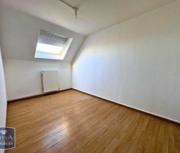 Maison à louer 4 pièces 70m² - Photo 2