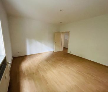 3-Zimmer-Wohnung direkt am Ostbahnhof! - Photo 3