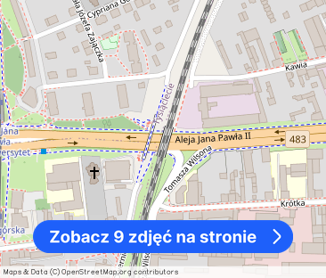 Komfortowe. Śródmieście, ul. Focha, 1800zł. Brak czynszu - Zdjęcie 1