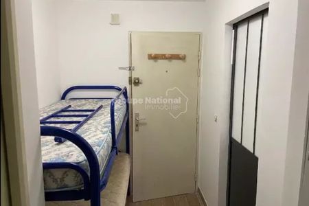 Bando l- Location studio de 24m² - Photo 5