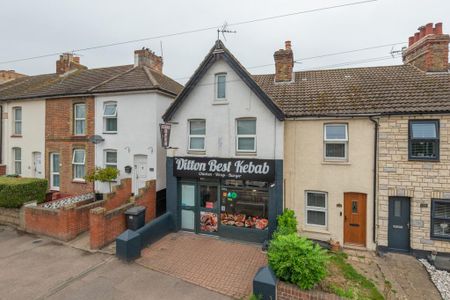 2 bedroom apartment to rent - Photo 4