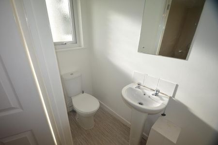 Flat to rent - Photo 4