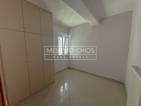 Διαμέρισμα για ενοικίαση Πόλη Χίου (Χίος) - Φωτογραφία 2
