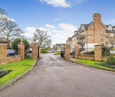 High Road, Bushey, WD23 - Photo 3