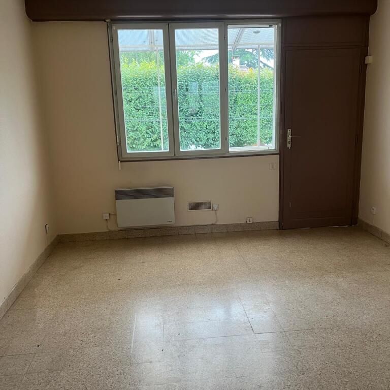 Location Appartement 2 pièces 45m² VERNON 27200 - Photo 1