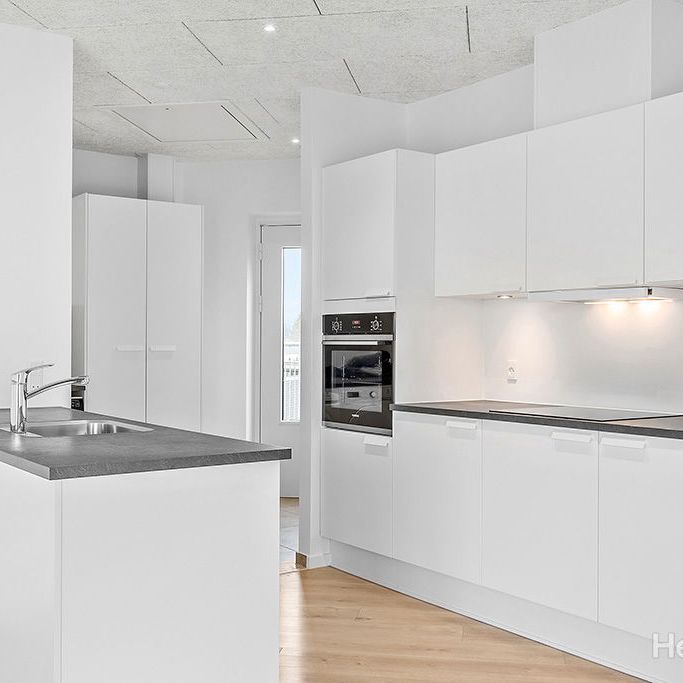4-værelses Lejlighed på 95 m² i Fredericia - Photo 1